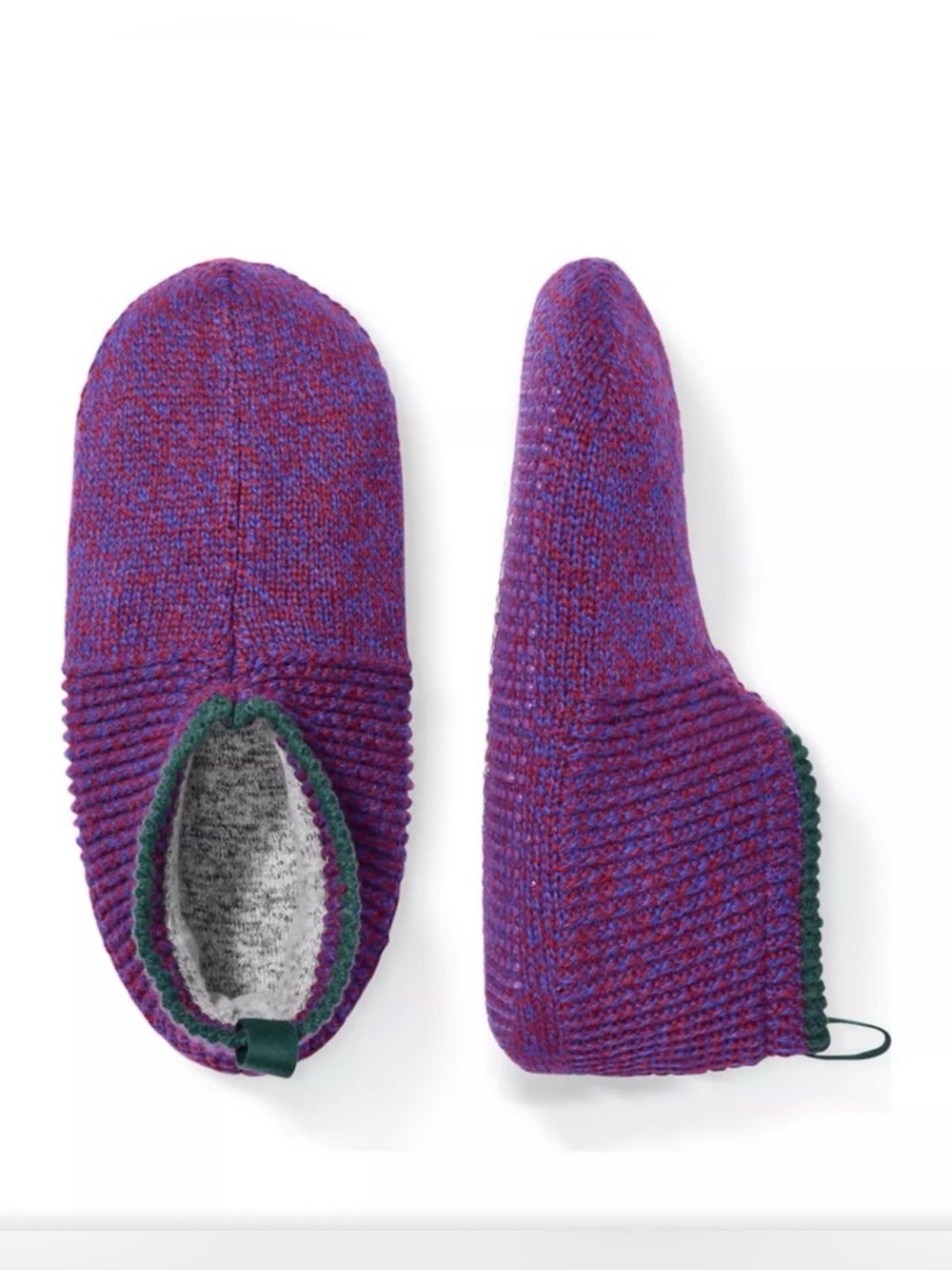 Bombas Gripper Slipper Socks * Women's Small * NWT + Pouch * Color Out of Stock